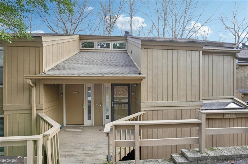 135 Chestnut Rise TRL 441D