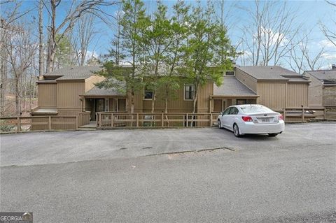 135 Chestnut Rise TRL 441D Big Canoe GA 30143
