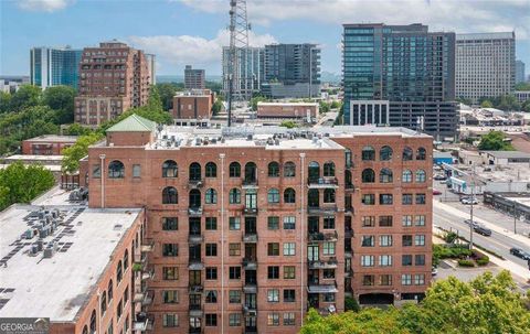 Photo of 3235 Roswell Road NE #702, Atlanta, GA 30305 (MLS # 10591367)