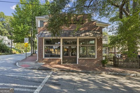 692 Kirkwood AVE SE A Atlanta GA 30316