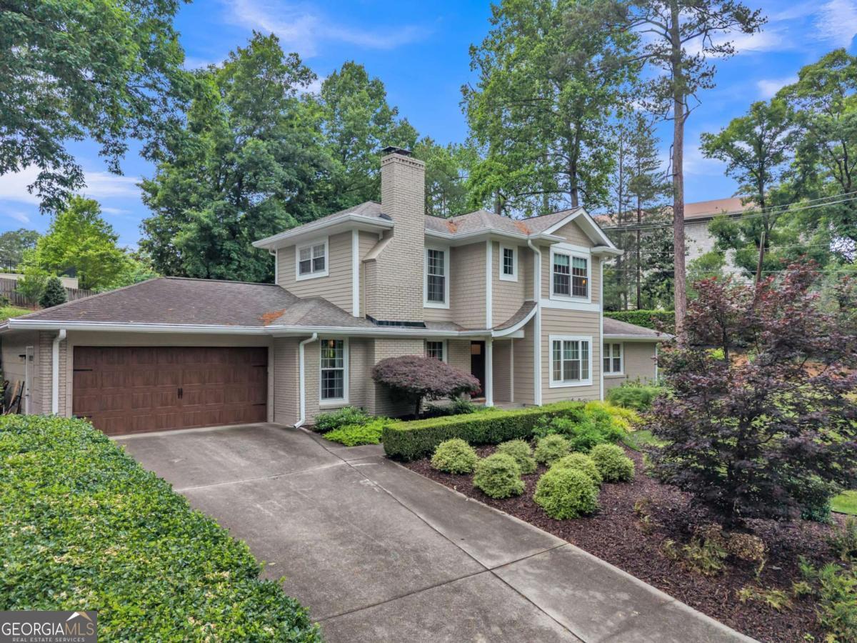 4374 Peachtree Dunwoody RD NE