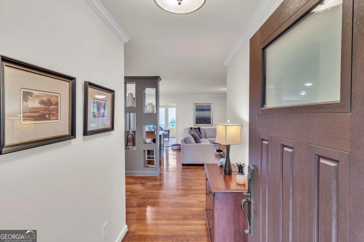 4374 Peachtree Dunwoody RD NE