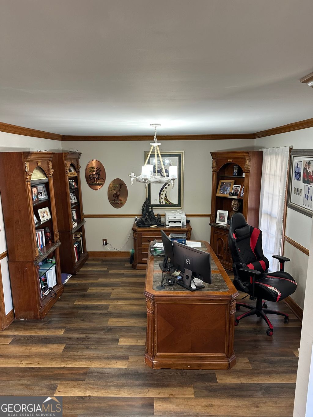 Photo of 6980 Oak Leaf Drive, Fairburn, GA 30213 (MLS # 10774697)