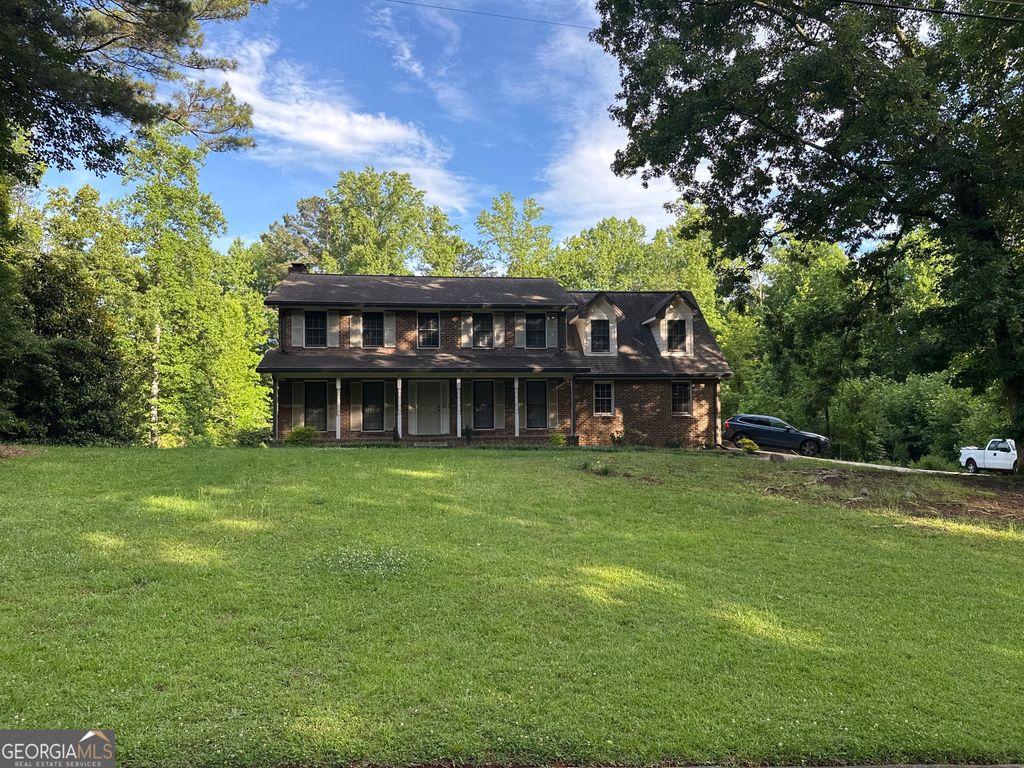 Photo of 6980 Oak Leaf Drive, Fairburn, GA 30213 (MLS # 10774697)