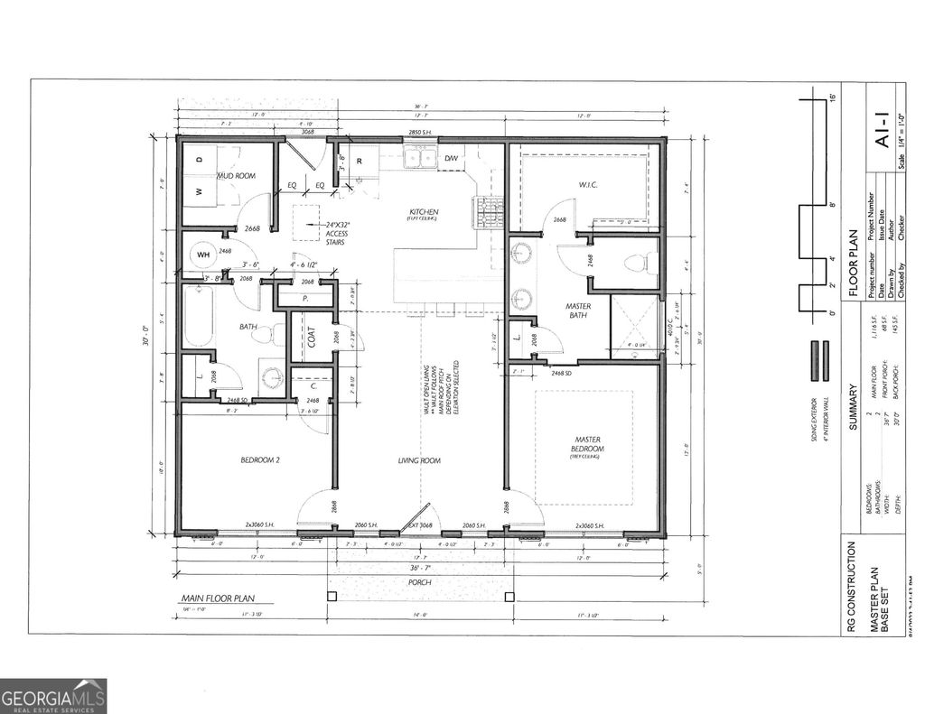 Photo of 113 Oakview Lane, LaGrange, GA 30240 (MLS # 10776217)