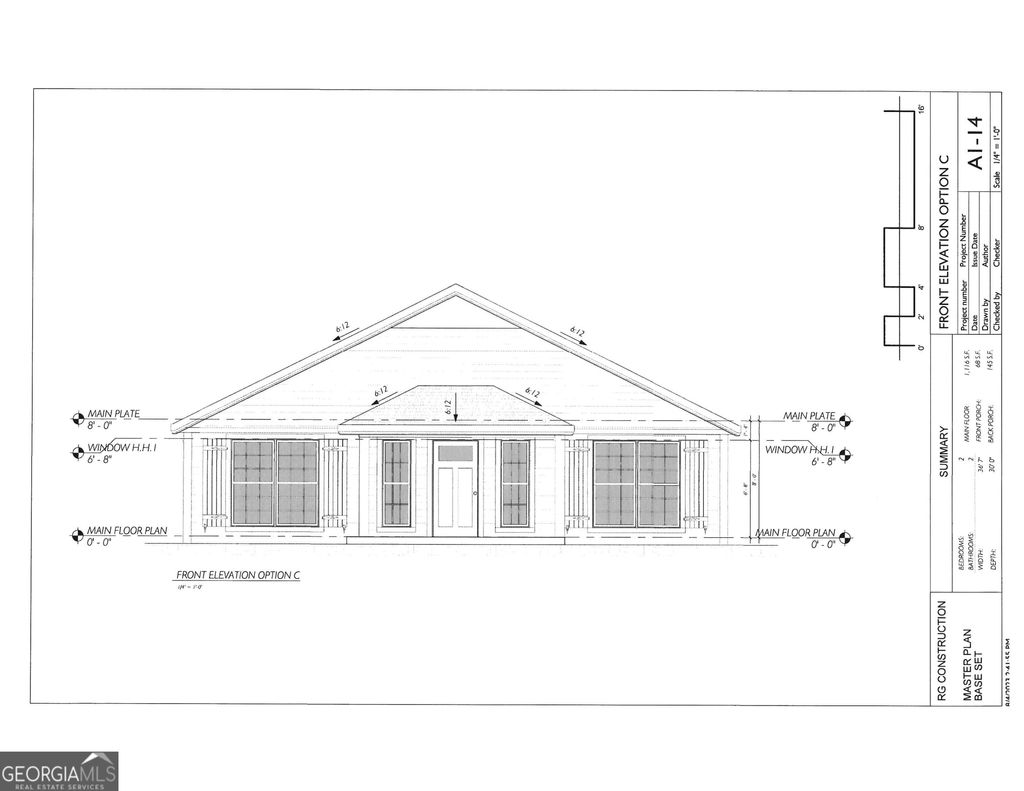 Photo of 113 Oakview Lane, LaGrange, GA 30240 (MLS # 10776217)