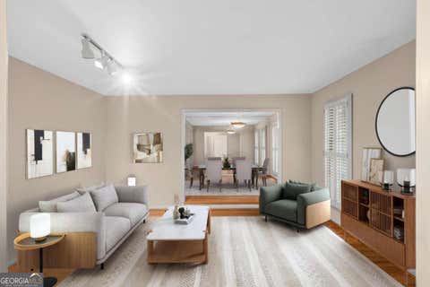 Photo of 4930 Twin Branches Way, Atlanta, GA 30338 (MLS # 10817583)