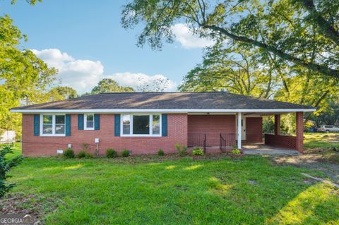 Photo of 1277 4th Avenue, Auburn, GA 30011 (MLS # 10655313)