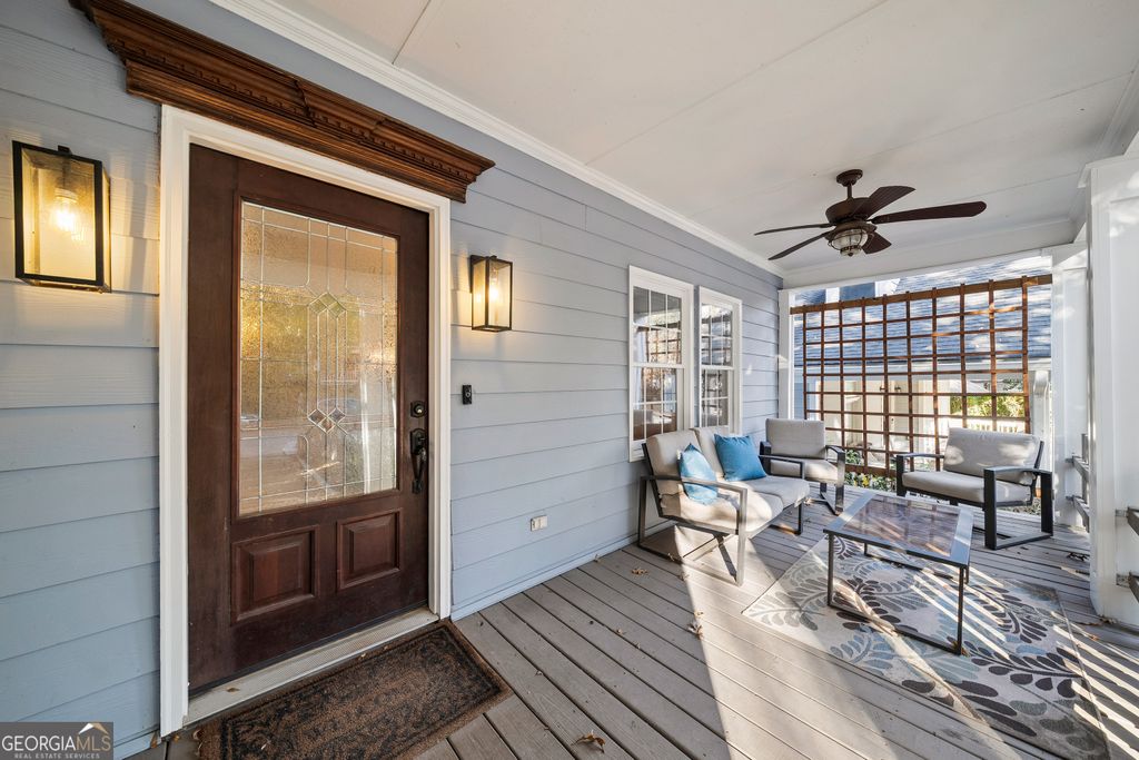 Photo of 1314 McPherson Avenue SE, Atlanta, GA 30316 (MLS # 10701283)