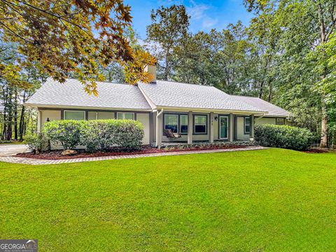 135 Farm LN Fayetteville GA 30214