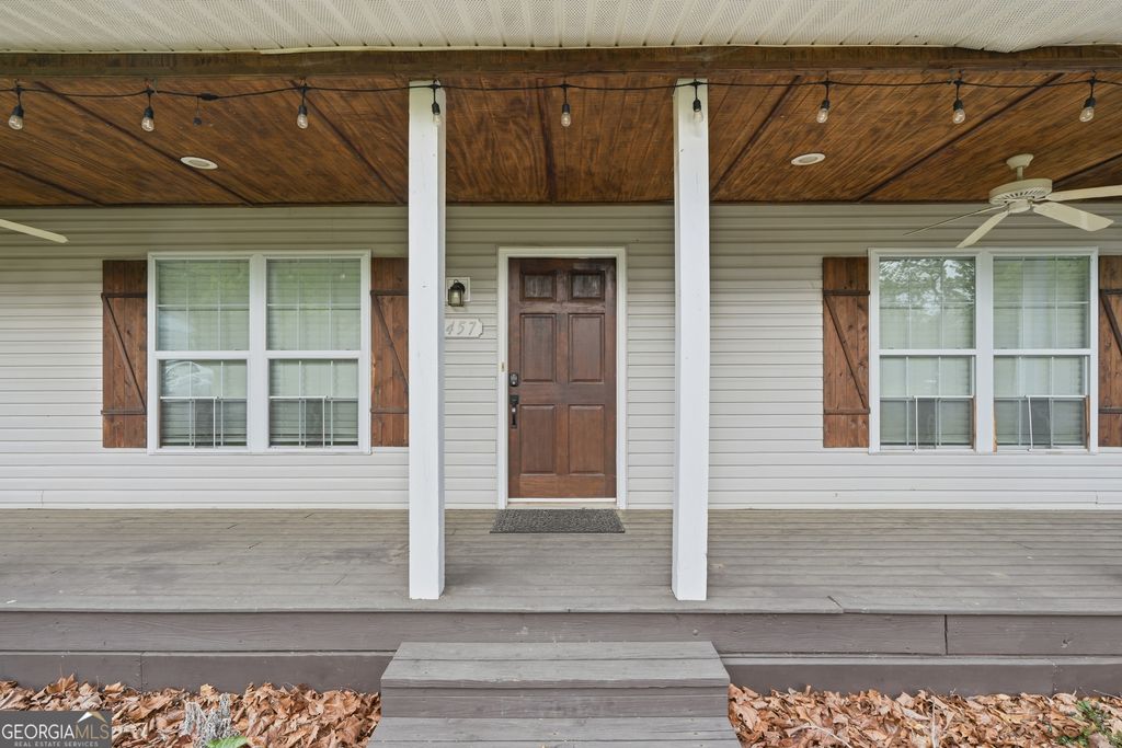 Photo of 5457 Willow Springs Road, Young Harris, GA 30582 (MLS # 10754548)