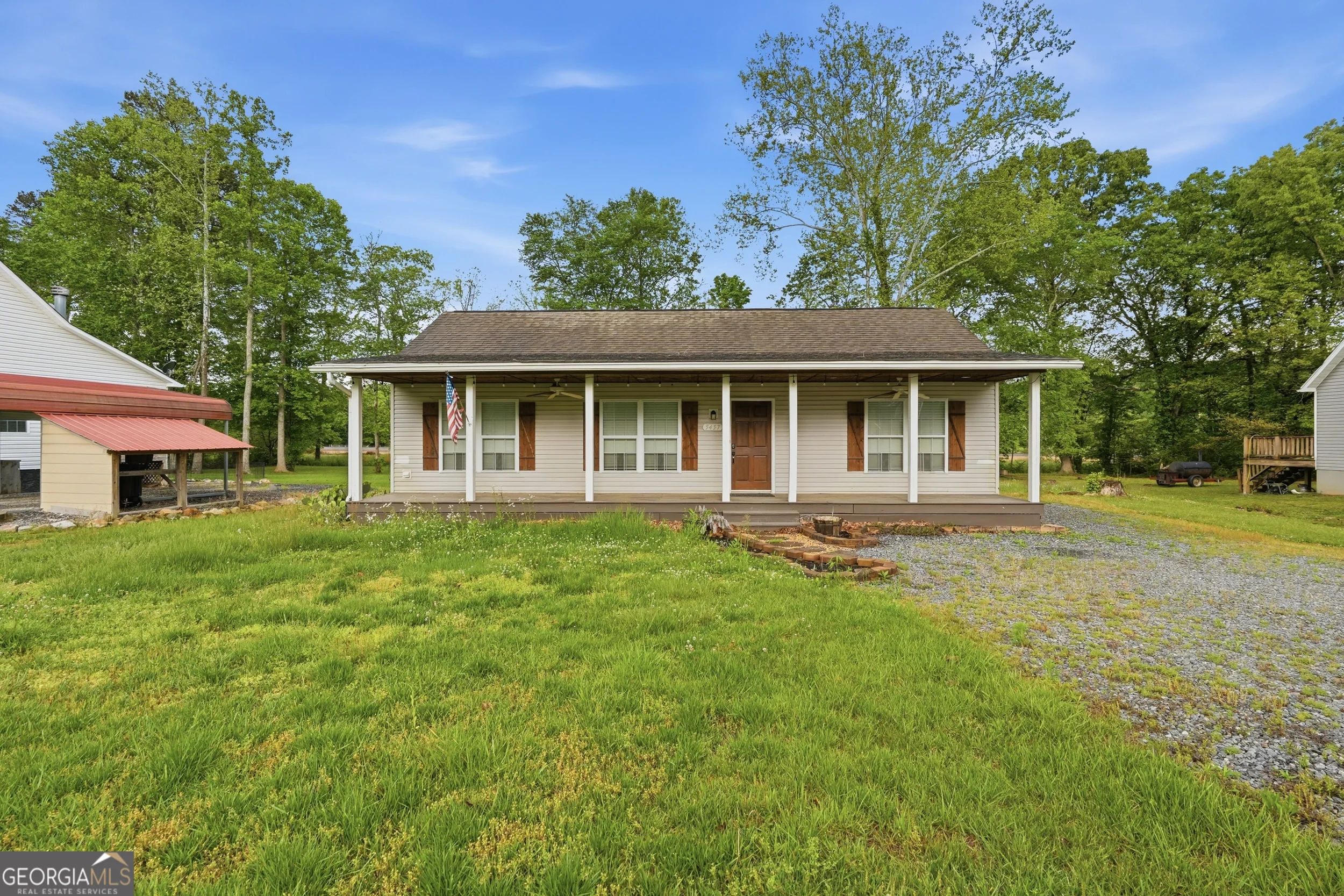 5457 Willow Springs Road