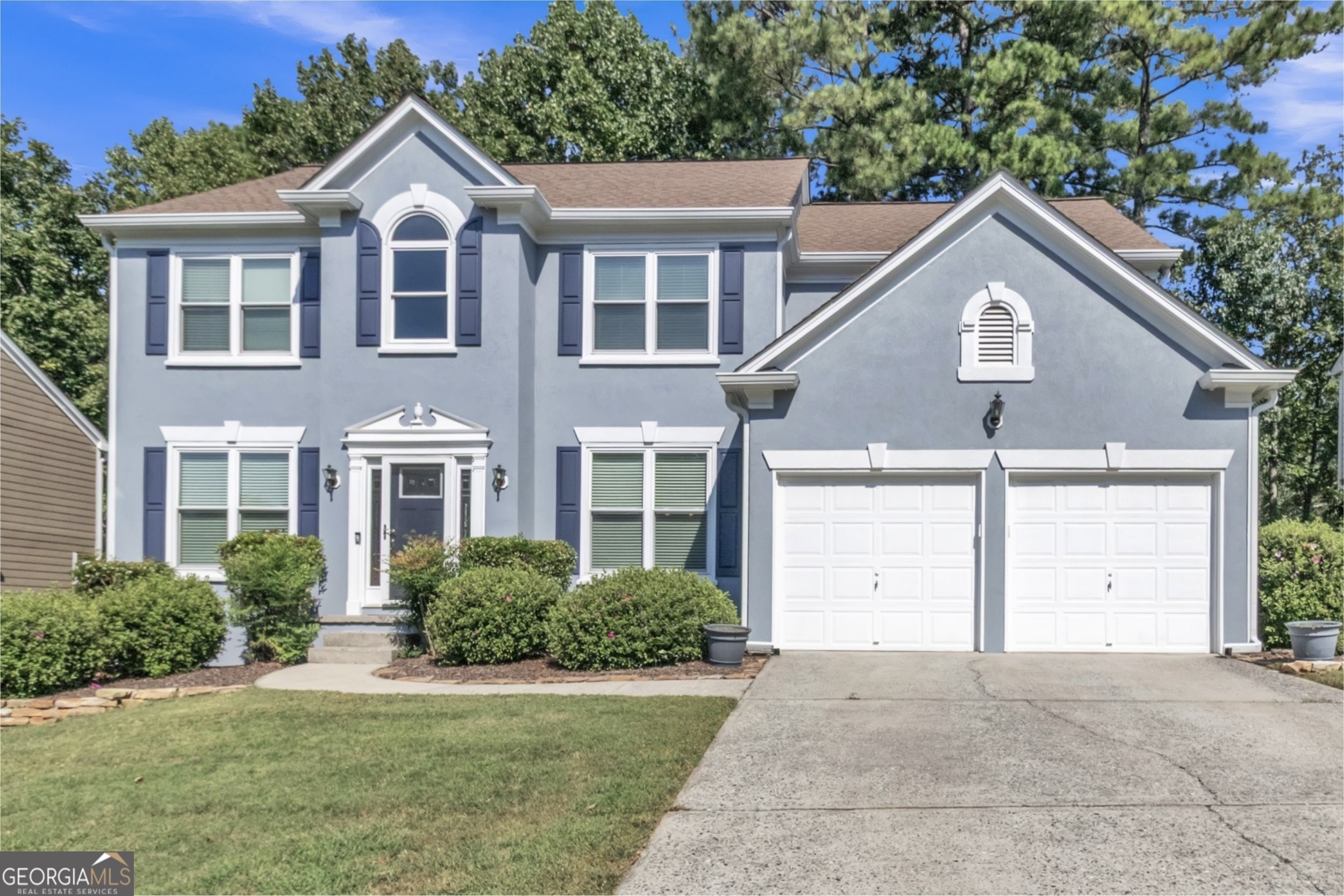 775 Ellsborough CT