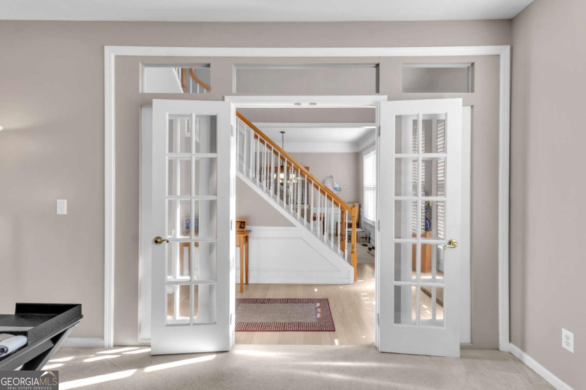 775 Ellsborough CT