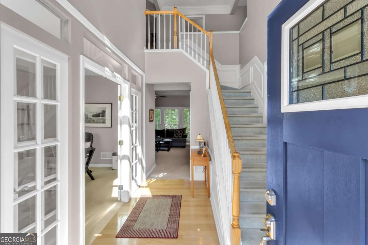 775 Ellsborough CT