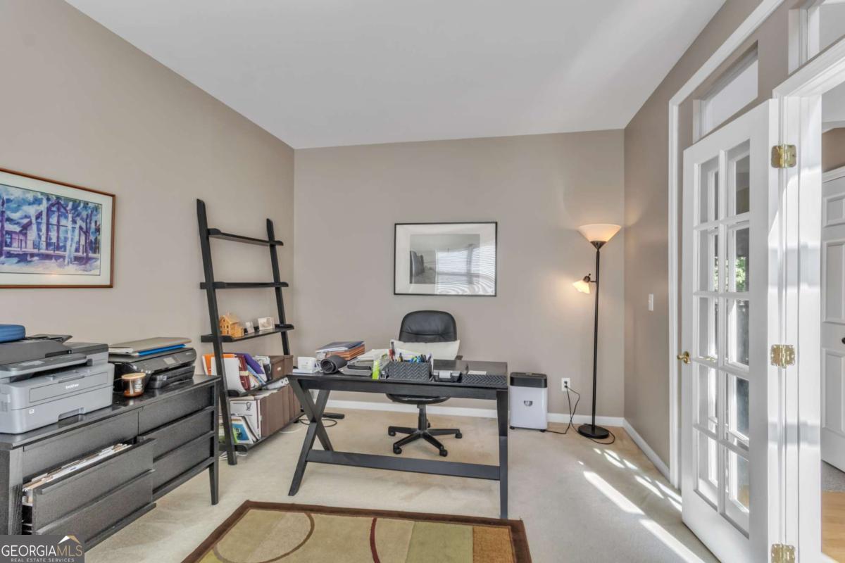 775 Ellsborough CT