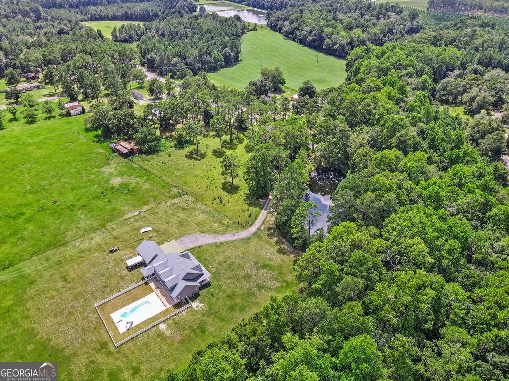 Photo of 467 Gowen Drive, Folkston, GA 31537 (MLS # 10659804)