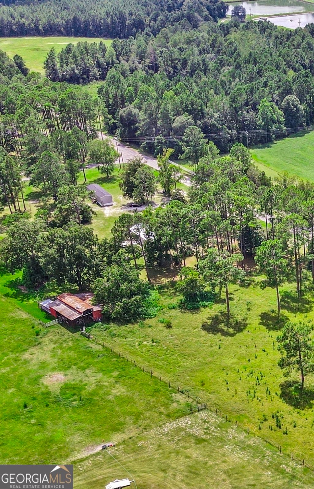 Photo of 467 Gowen Drive, Folkston, GA 31537 (MLS # 10659804)