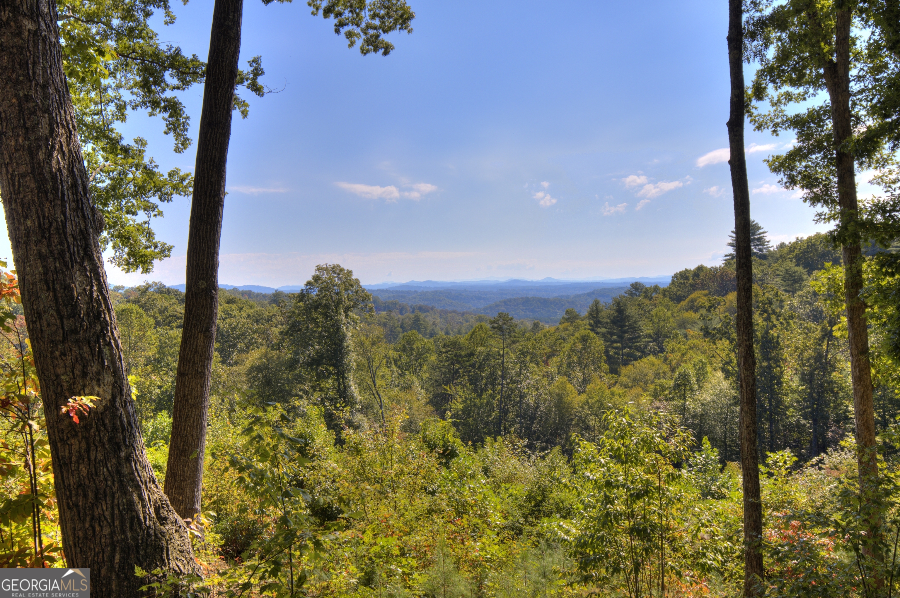 Welcome to Lot 3 at The Landings at Blue Ridge-where mountain dreams meet practical ease. This rare 1-acre parcel offers long-range Blue Ridge views, a level to gently sloping terrain ideal for building (no costly foundation work required), and paved road access for year-round convenience. With public water and electricity available, there's no need to drill a well-just bring your plans and start building. No HOA and only minimal deed restrictions give you the freedom to create your vision. Located just minutes from downtown Blue Ridge, you'll enjoy easy access to shopping, dining, hiking, fishing, and all the charm this mountain town has to offer. Whether you're planning a full-time residence, weekend retreat, or investment build, this lot checks every box. Don't miss your chance to own a buildable, view-rich property in Blue Ridge.