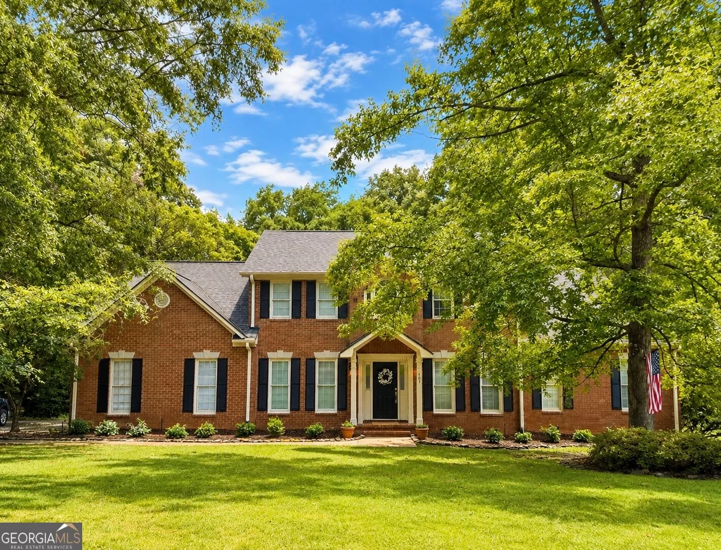 107 Trillium Terrace
