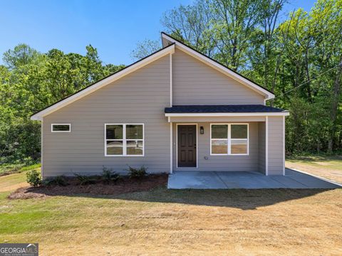 797 Hunnicutt Avenue, Lagrange, GA 30240 - #: 10708010