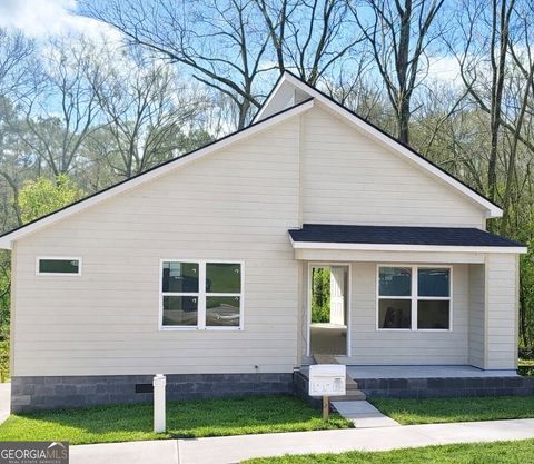 797 Hunnicutt AVE Lagrange GA 30240