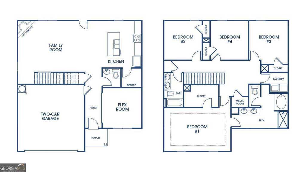 Photo of 205 Melrose Court, Jefferson, GA 30549 (MLS # 10823839)