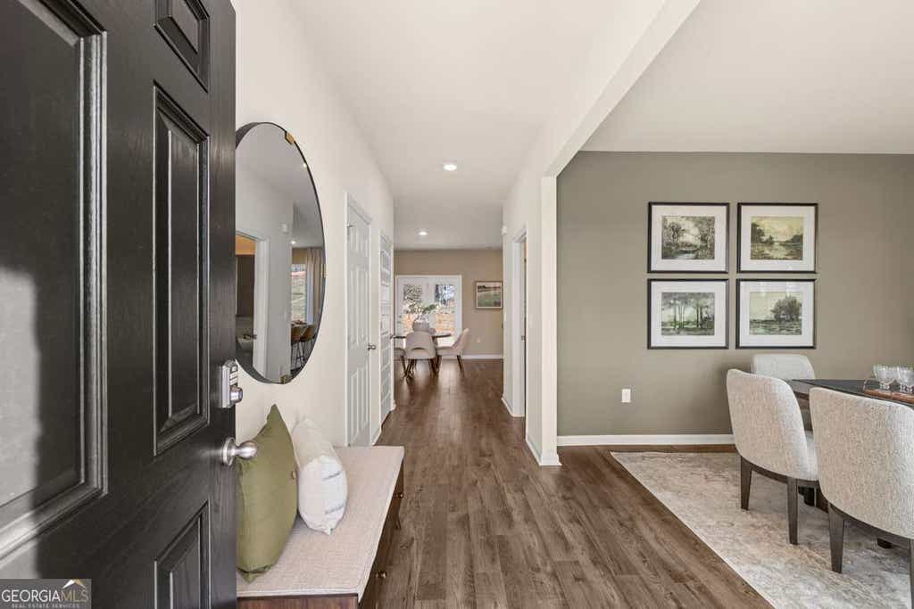Photo of 205 Melrose Court, Jefferson, GA 30549 (MLS # 10823839)