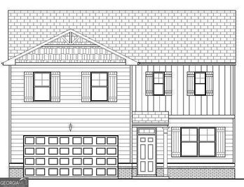 Single Family Residence at 205 Melrose CT