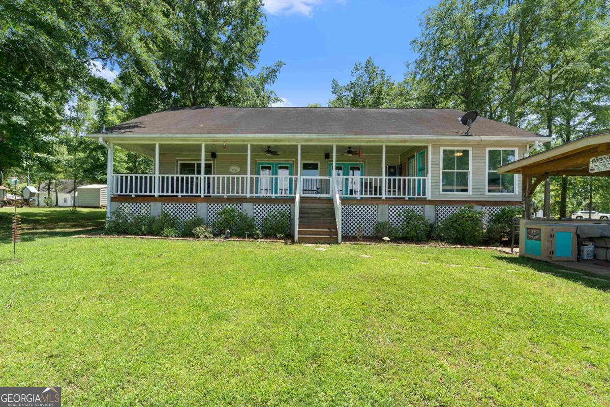 106 Hickory CT