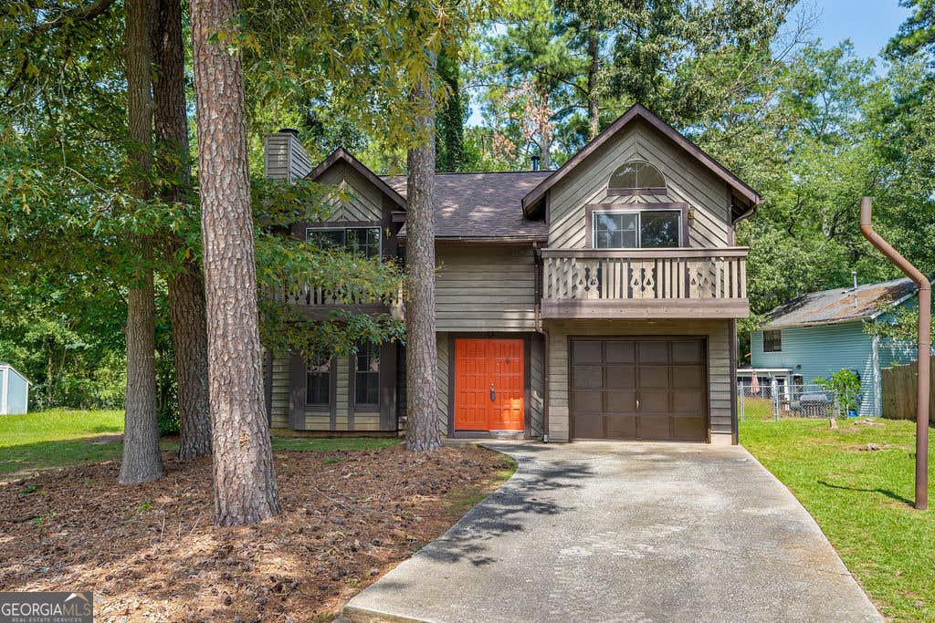 Photo of 1043 Ascot Court, Riverdale, GA 30296 (MLS # 10833651)