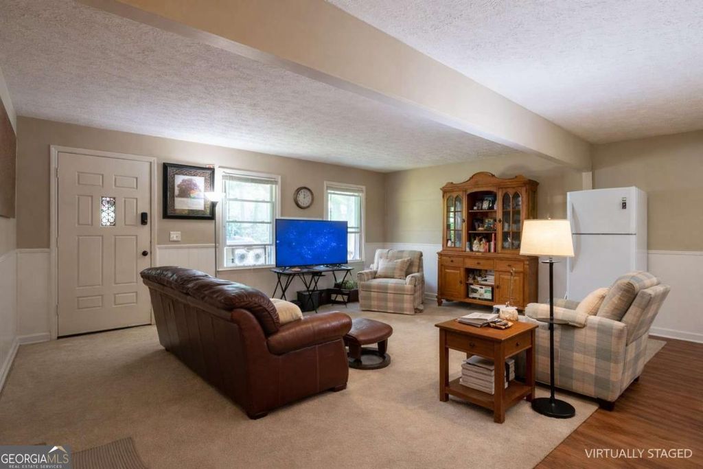 Photo of 4603 Churchill Court, Austell, GA 30106 (MLS # 10730016)