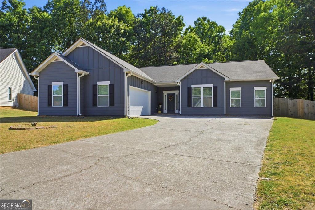 Photo of 1885 Nichols Landing Way, Dacula, GA 30019 (MLS # 10767229)