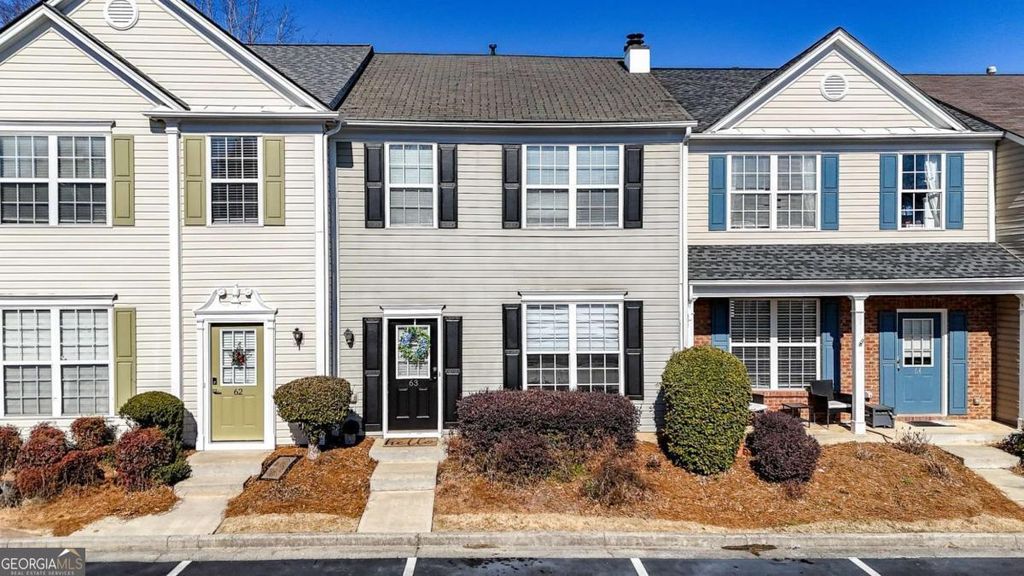 Photo of 13300 Morris Road #63, Alpharetta, GA 30004 (MLS # 10712261)