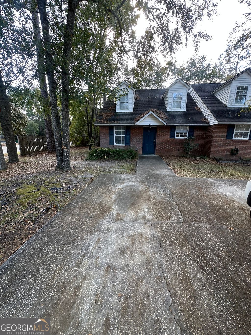 Photo of 101 Madison Avenue, St. Marys, GA 31558 (MLS # 10661368)