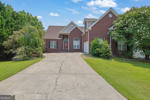 4591 Millstone Walk DR NE Buford GA 30519