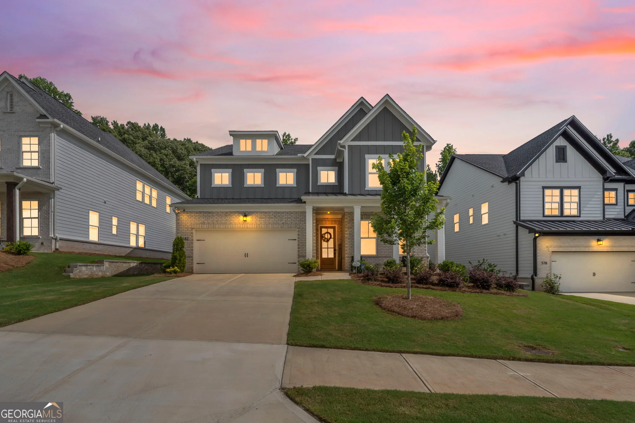 582 Meadow Way