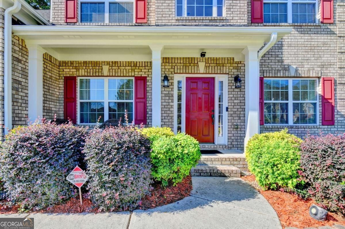 830 Wisteria View CT