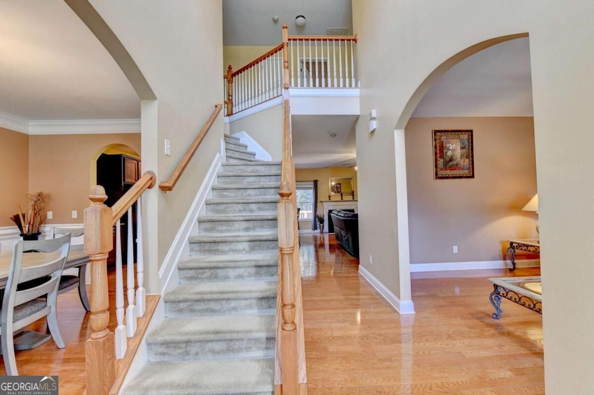 830 Wisteria View CT