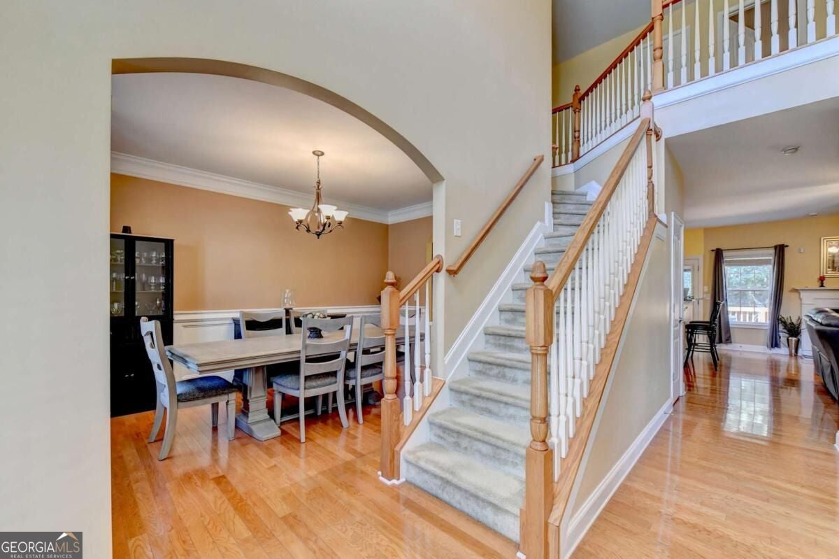 830 Wisteria View CT