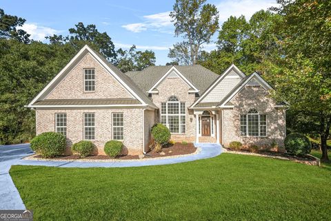 3132 Lovell DR SW Atlanta GA 30311
