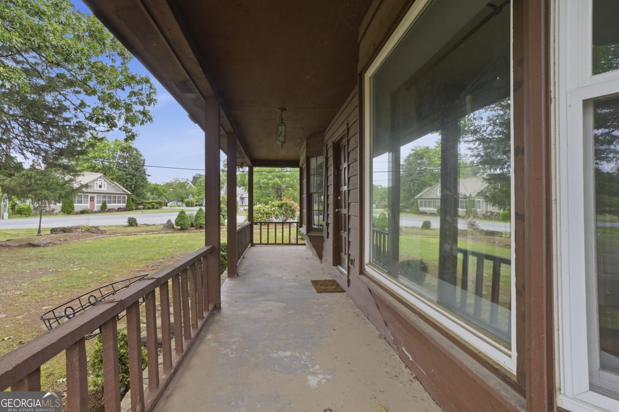 340 Old Dalton RD NE