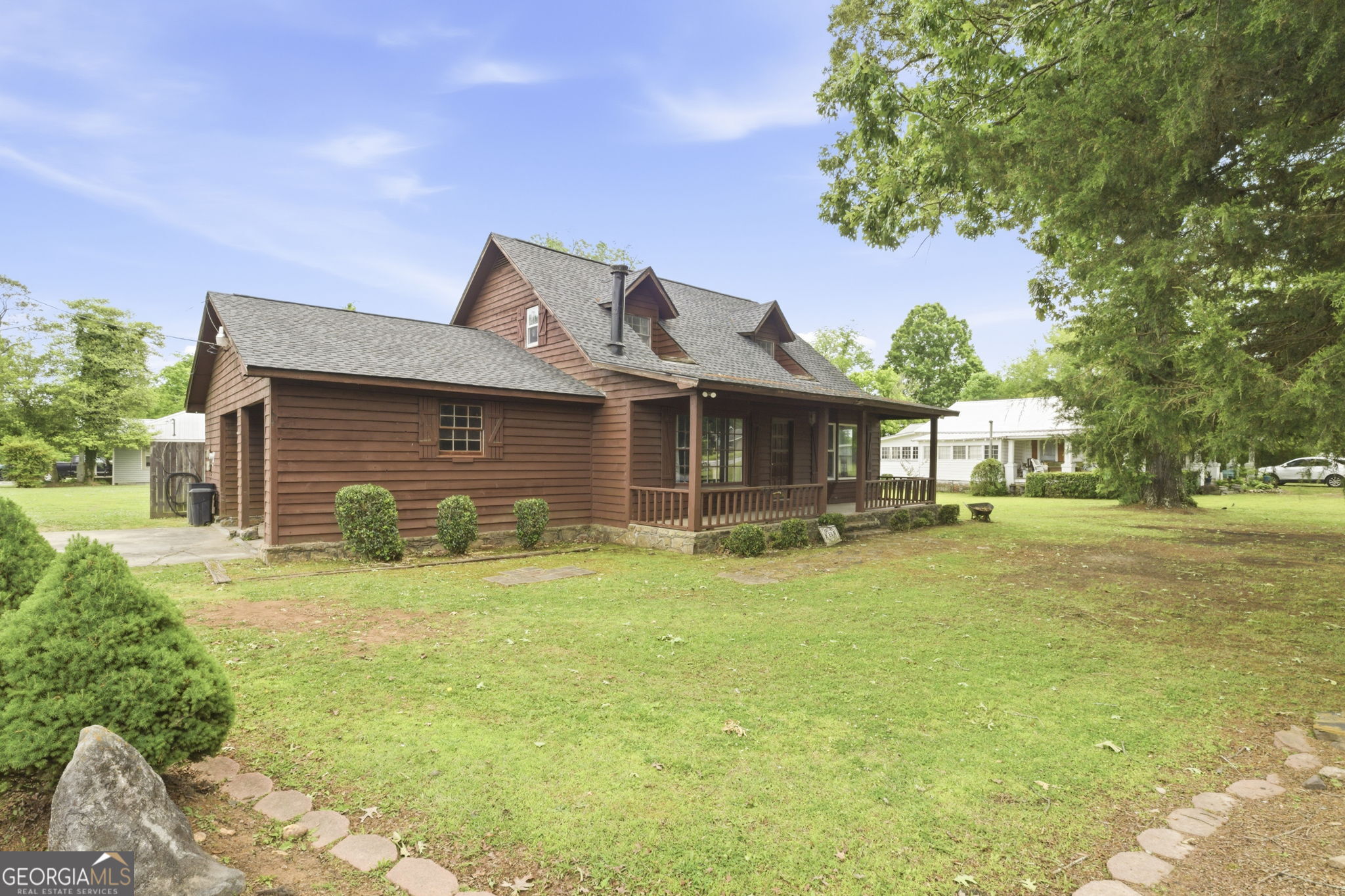 340 Old Dalton RD NE