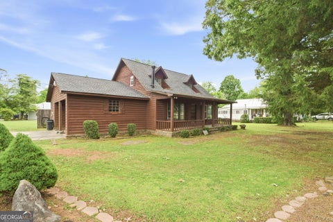 Photo of 340 Old Dalton Road NE, Rome, GA 30165 (MLS # 10756739)