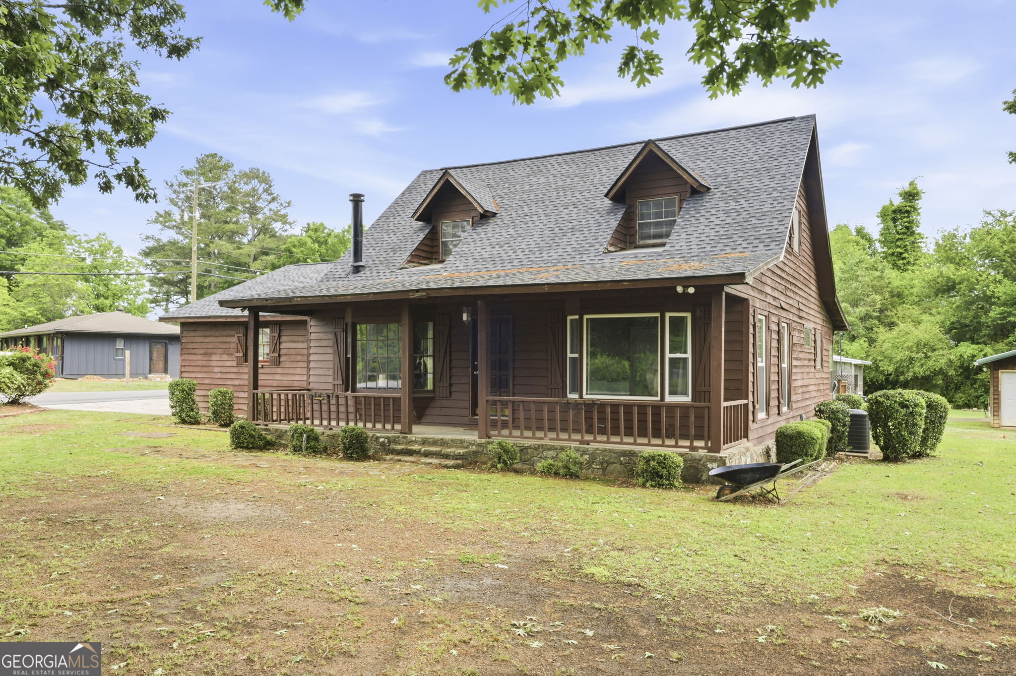 340 Old Dalton RD NE