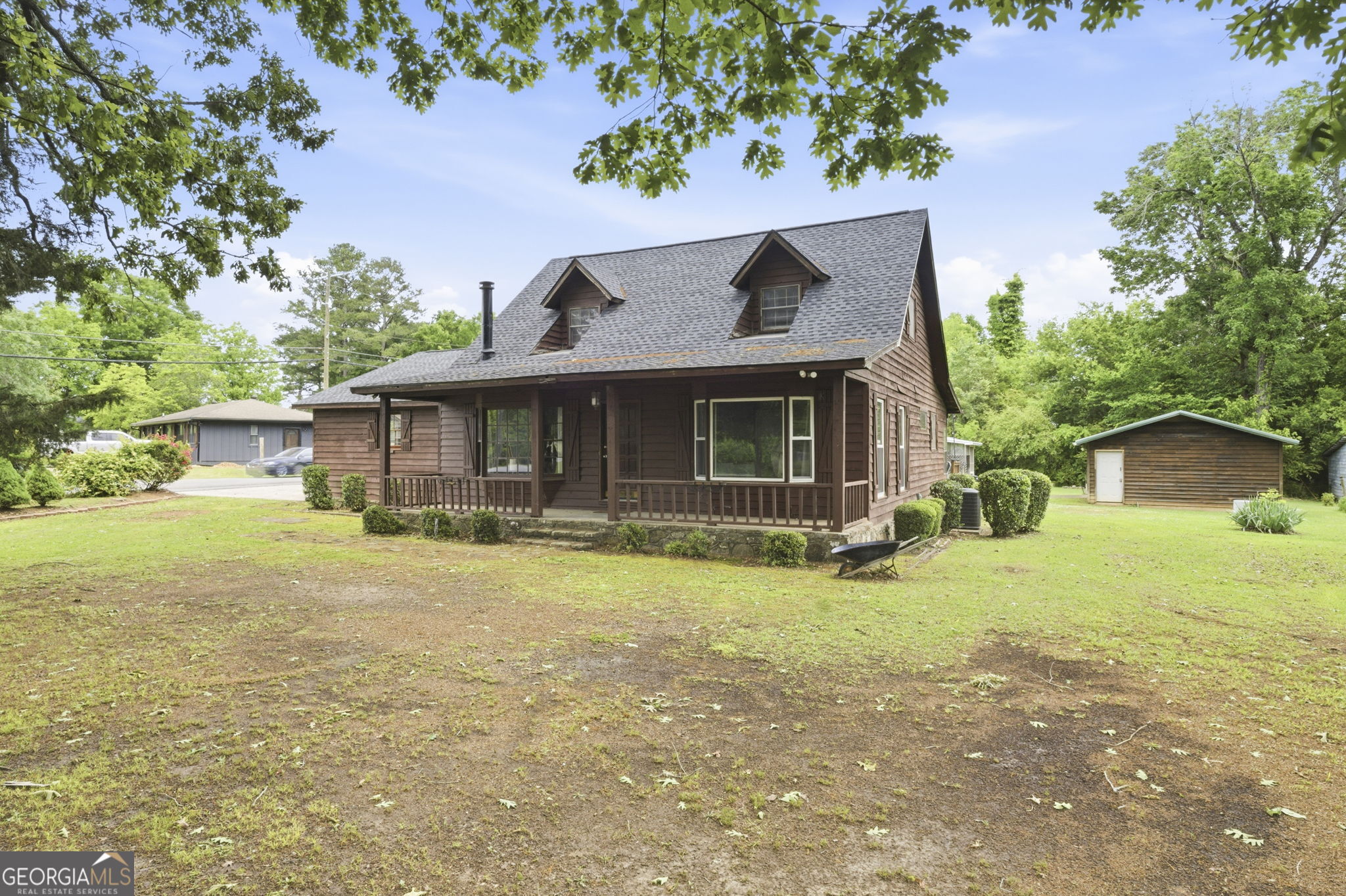 340 Old Dalton RD NE