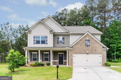 67 Summer House CT Dawsonville GA 30534