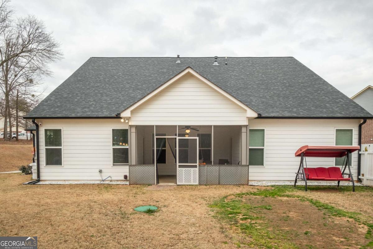 520 Belaire DR