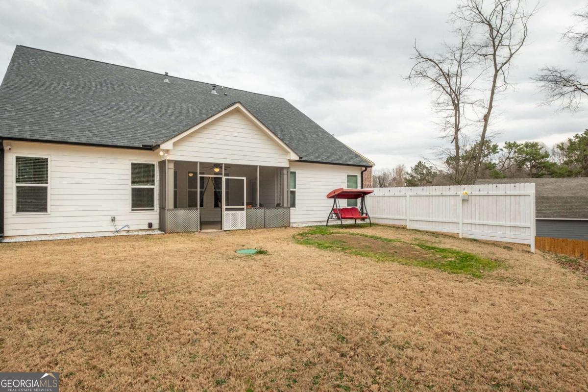520 Belaire DR