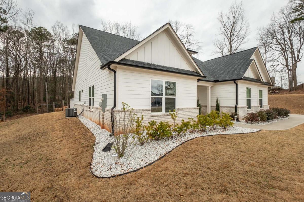 520 Belaire DR